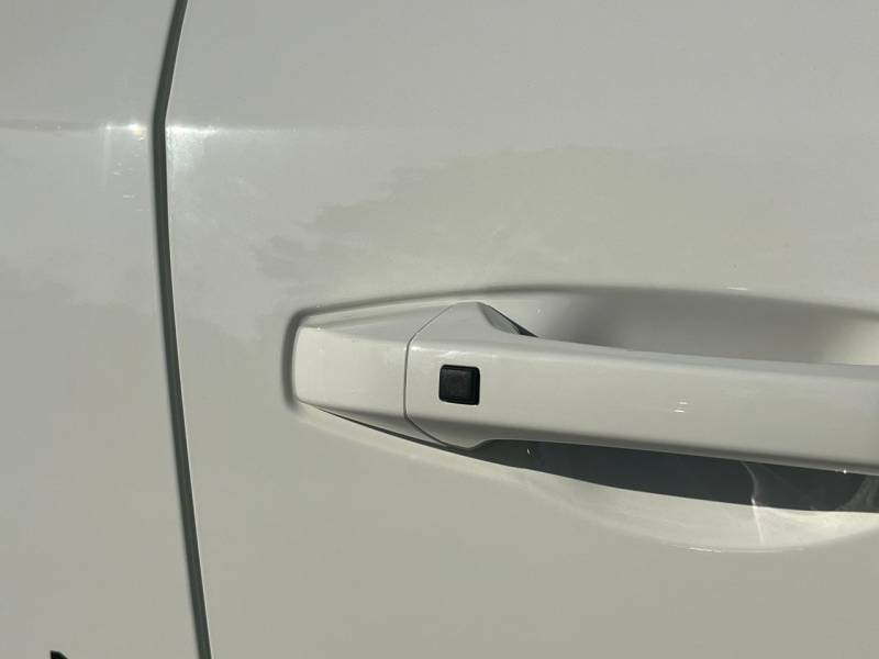 SsangYong Actyon 1.5 K50 - 2025 25 White #5