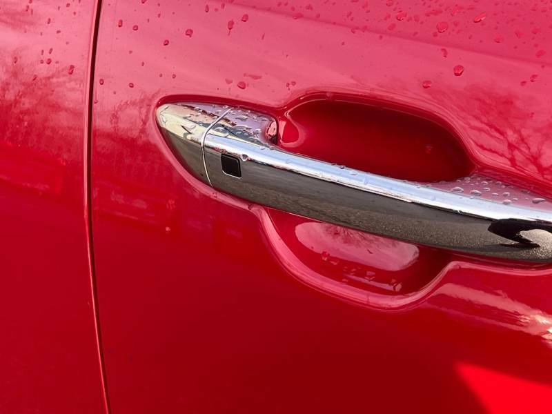 Hyundai I10 1.2 79 Premium Nav - 2024 74 GU74CZZ Red #4