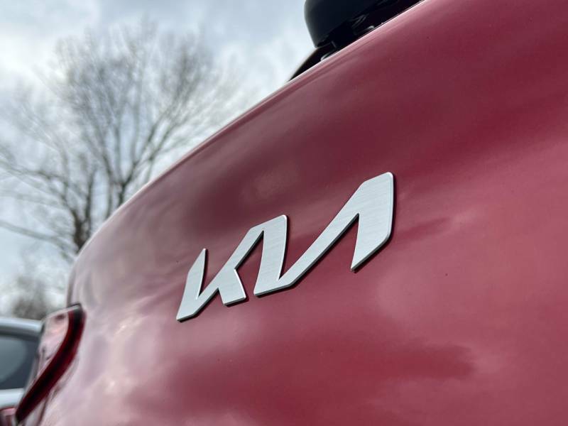 Kia Ceed 1.5T Gdi Isg 3 - 2022 71 RJ71FWT Red #6