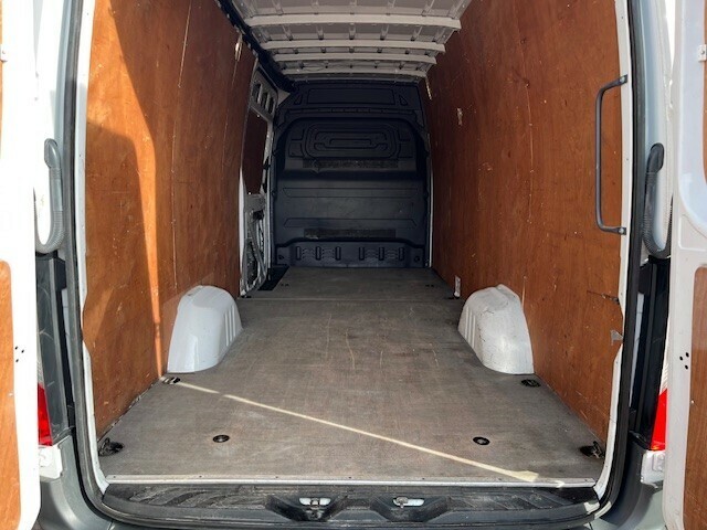 Mercedes-Benz Sprinter 315 Cdi Premium KR23RNY White #4