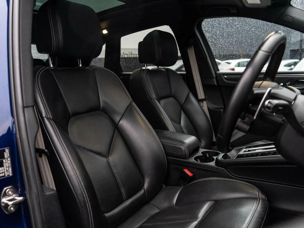 Porsche Macan T Pdk WM72SFF  #5