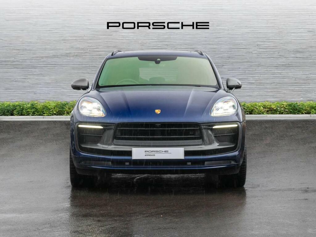 Porsche Macan T Pdk WM72SFF  #6