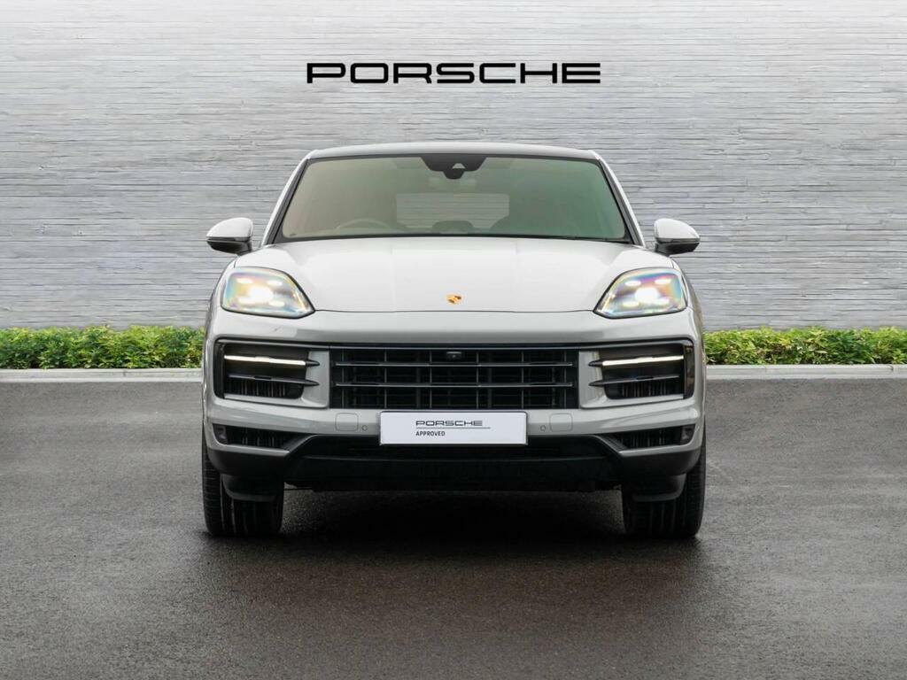 Porsche Cayenne V8 S KF24OBG #6