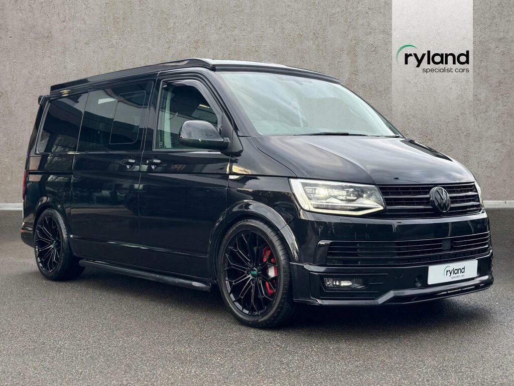 Volkswagen Transporter 2.0 Bitdi T32 Bluemotion Tech Dsg Fwd Swb Euro 6 