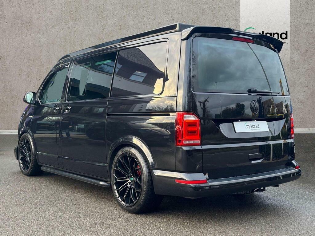 Volkswagen Transporter 2.0 Bitdi T32 Bluemotion Tech Dsg Fwd Swb Euro 6 T6NPF #5