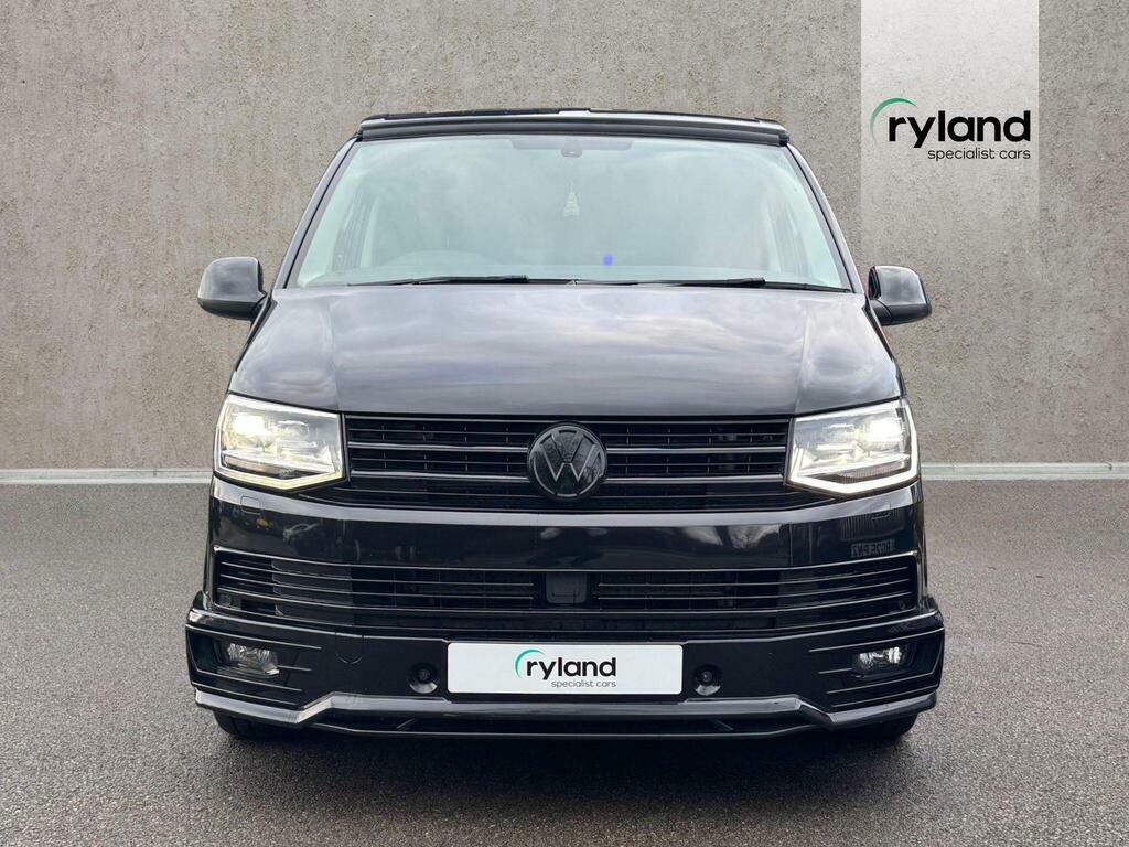 Volkswagen Transporter 2.0 Bitdi T32 Bluemotion Tech Dsg Fwd Swb Euro 6 T6NPF #2
