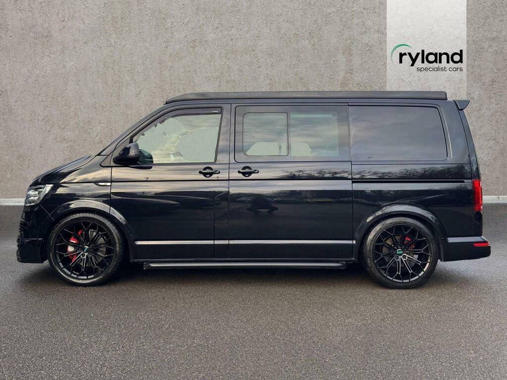 Volkswagen Transporter 2.0 Bitdi T32 Bluemotion Tech Dsg Fwd Swb Euro 6 T6NPF #4