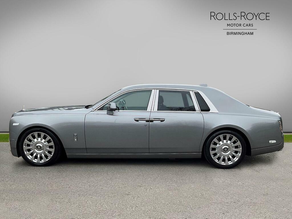 Rolls-Royce Phantom 6.7 V12 Euro 6 MV70PKC  #3