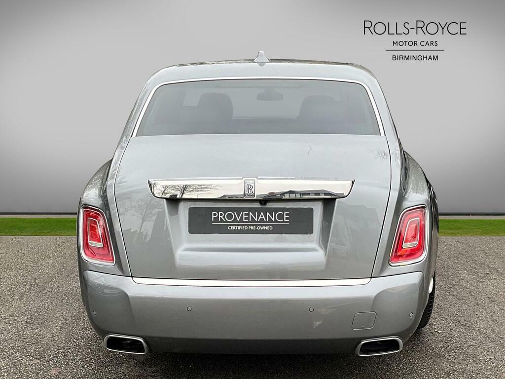 Rolls-Royce Phantom 6.7 V12 Euro 6 MV70PKC  #6