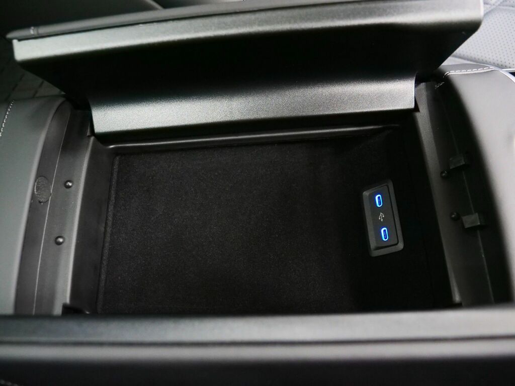 Mercedes-Benz Maybach S Class S 580 4Matic First Class Black #30