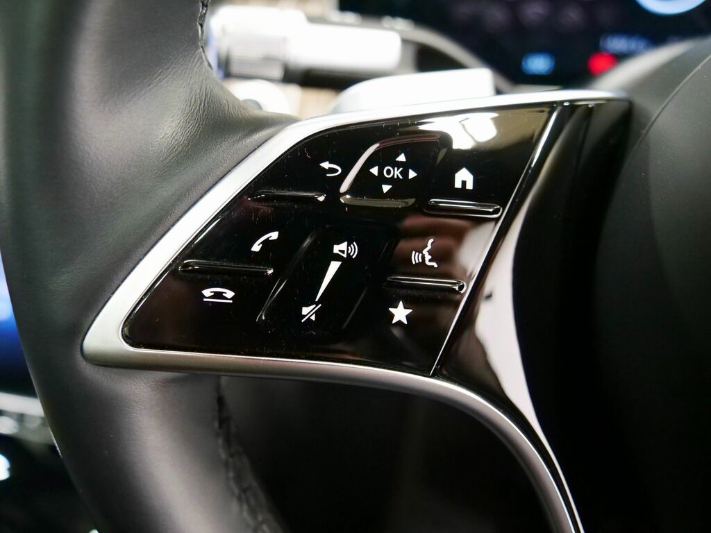 Mercedes-Benz Maybach S Class S 580 4Matic First Class Black #27