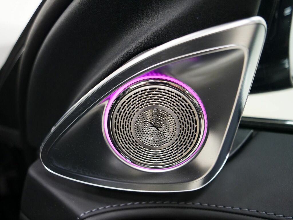 Mercedes-Benz Maybach S Class S 580 4Matic First Class Black #15