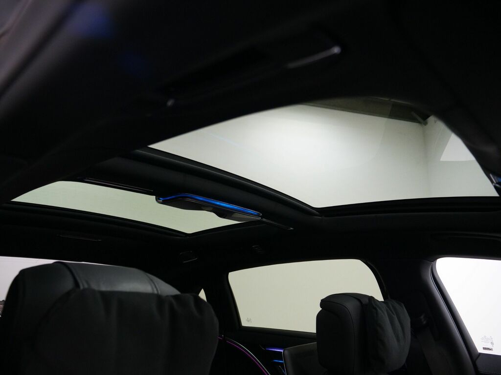 Mercedes-Benz Maybach S Class S 580 4Matic First Class Black #32