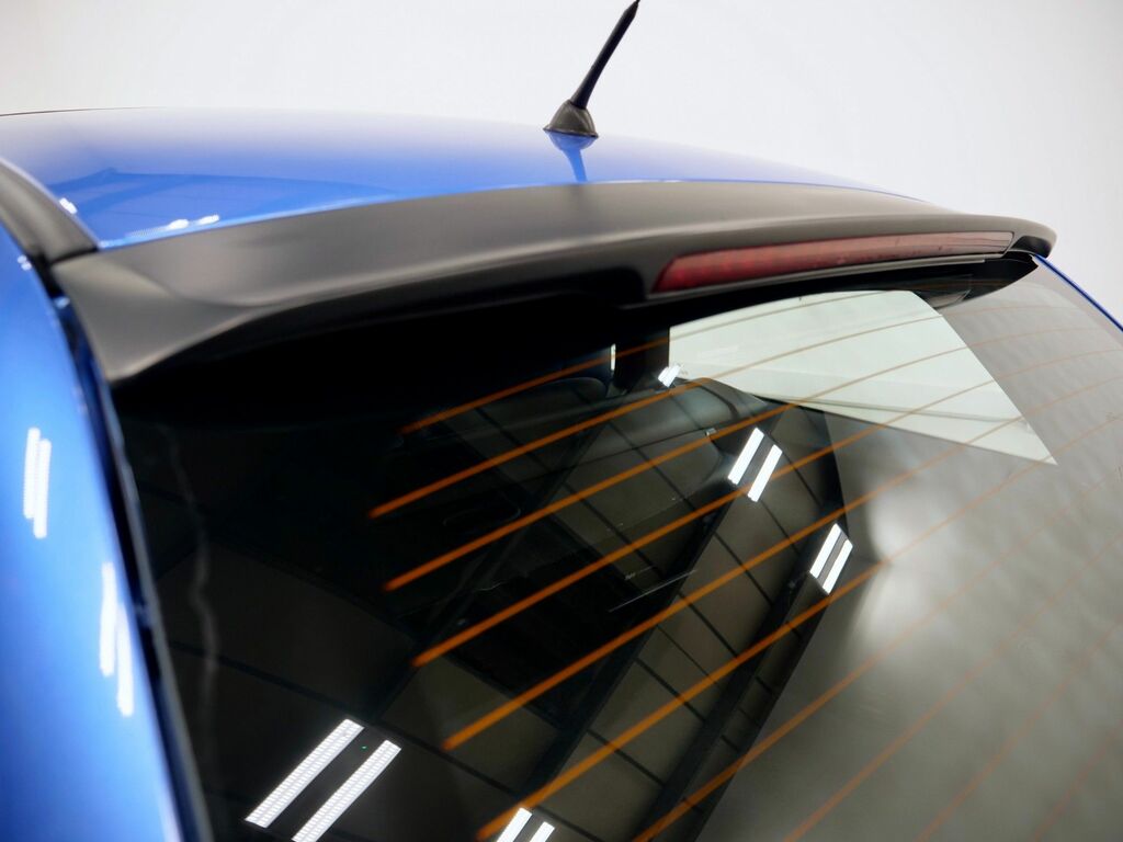 BMW Z3 M M 3.2 Blue #11