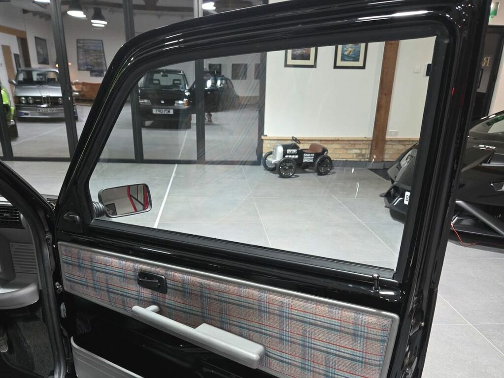 Fiat Cinquecento Base Green #18