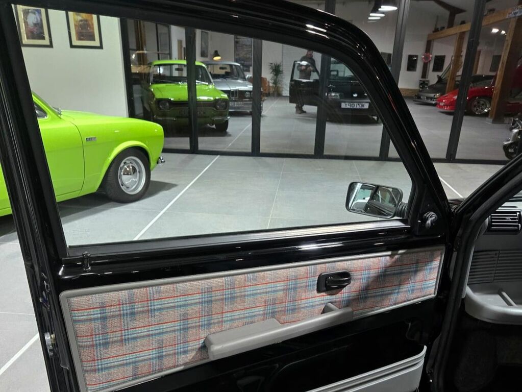 Fiat Cinquecento Base Green #19