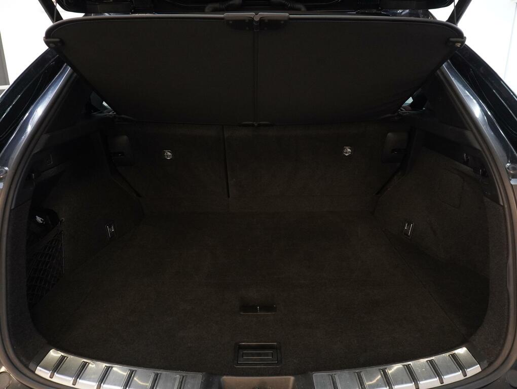 Lexus NX 2.5 450H 18.1Kwh Suv Plug-in Hybrid E- FV72CNN Black #6