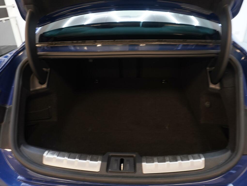 Audi E Tron GT 93.4Kwh Saloon Quattro 476 Ps ND72LYX Blue #6