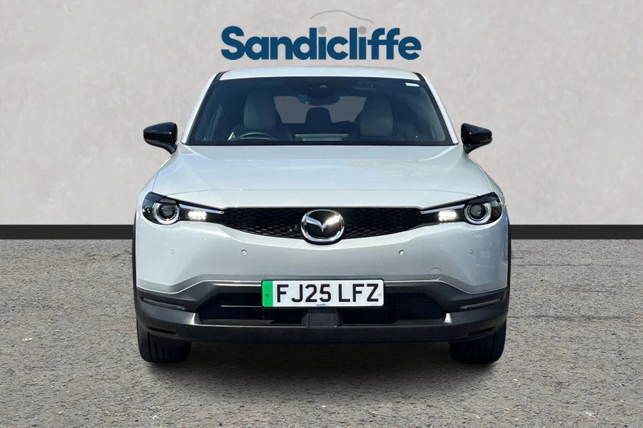Mazda MX-30 Mx-30 125Kw R-ev Exclusive Line Hatchback #2