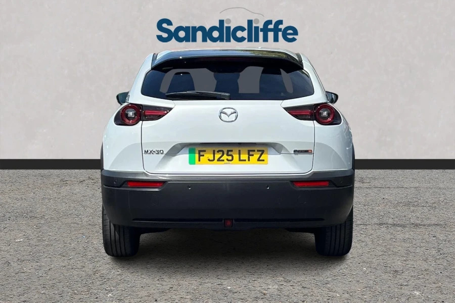 Mazda MX-30 Mx-30 125Kw R-ev Exclusive Line Hatchback #5
