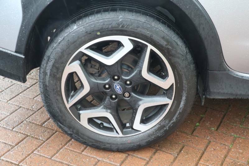 Subaru XV 2.0I E-boxer Se Lineartronic - 2020 70 Silver #6