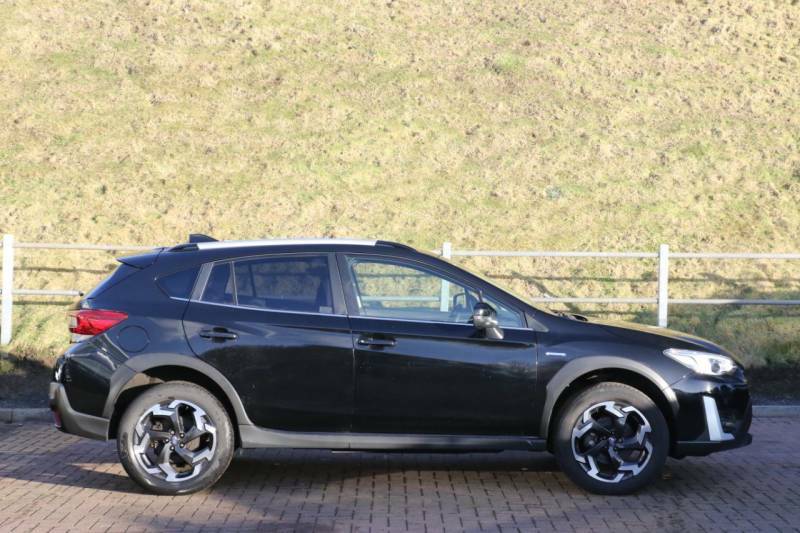 Subaru XV 2.0I E-boxer Se Lineartronic - 2022 22 Black #2