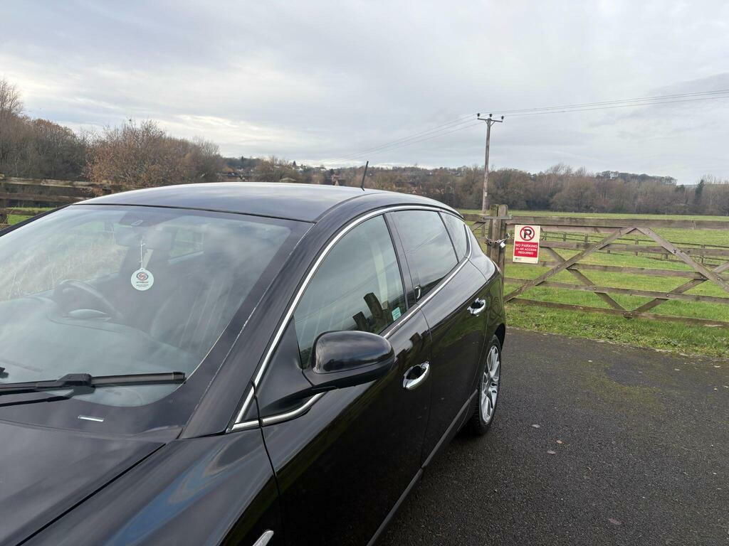 Chrysler Delta 1.4 M-air Sr Euro 5 S S OY62YFK Black #5
