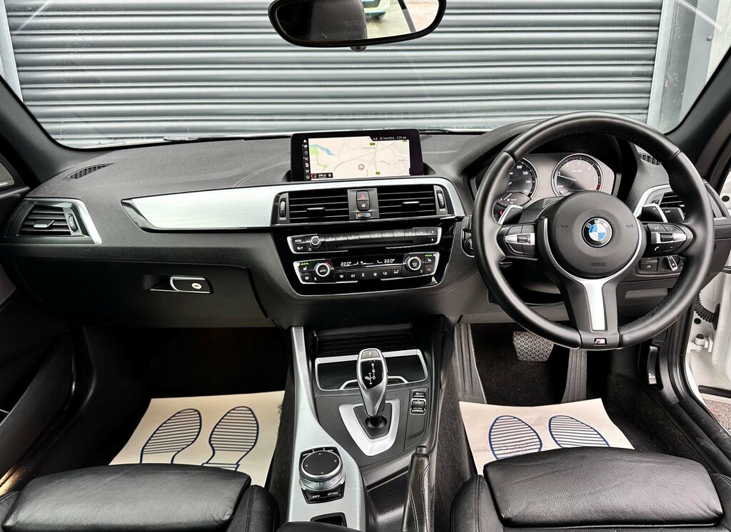 BMW 2 Series M Sport AY68KJA #3