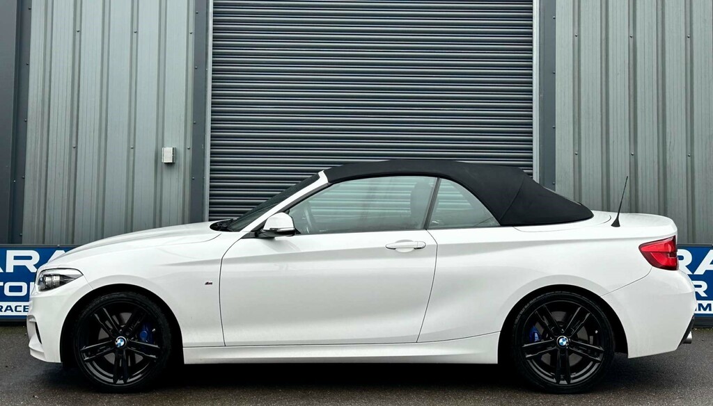 BMW 2 Series M Sport AY68KJA #6