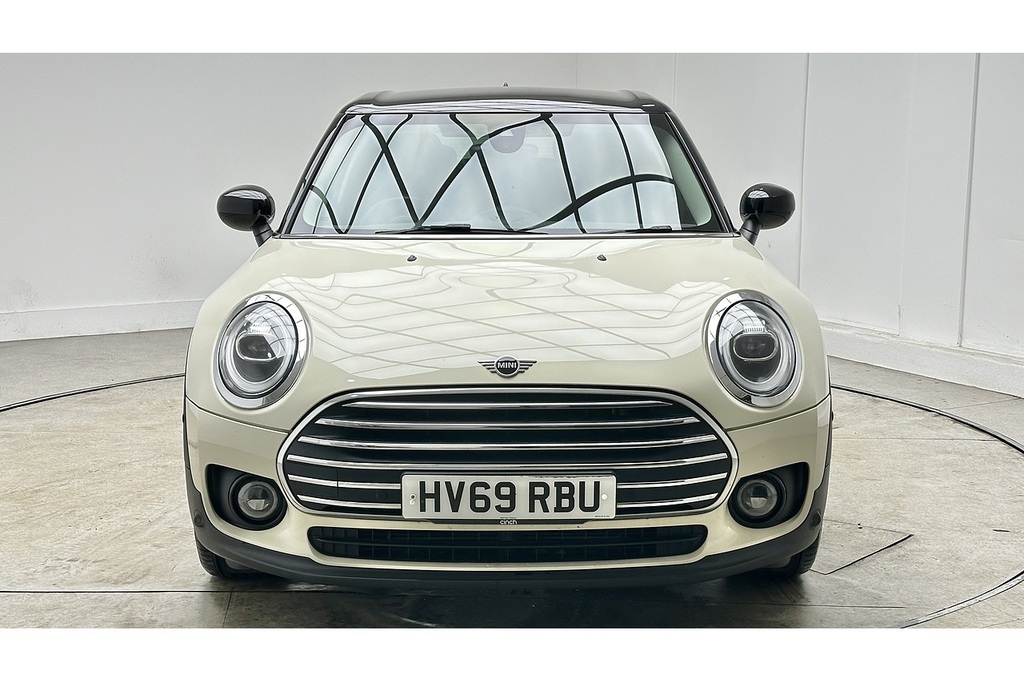 Mini Clubman Cooper Exclusive HV69RBU Brown #3