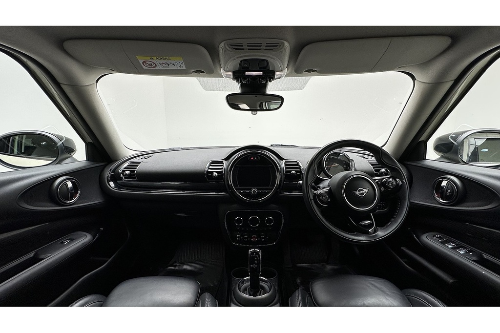 Mini Clubman Cooper Exclusive HV69RBU Brown #2