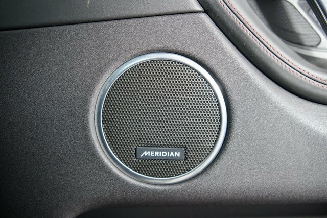 Land Rover Discovery Sport 2021 2.0 D200 Mhev R-dynamic Hse Suv Au KT70MXG Black #6