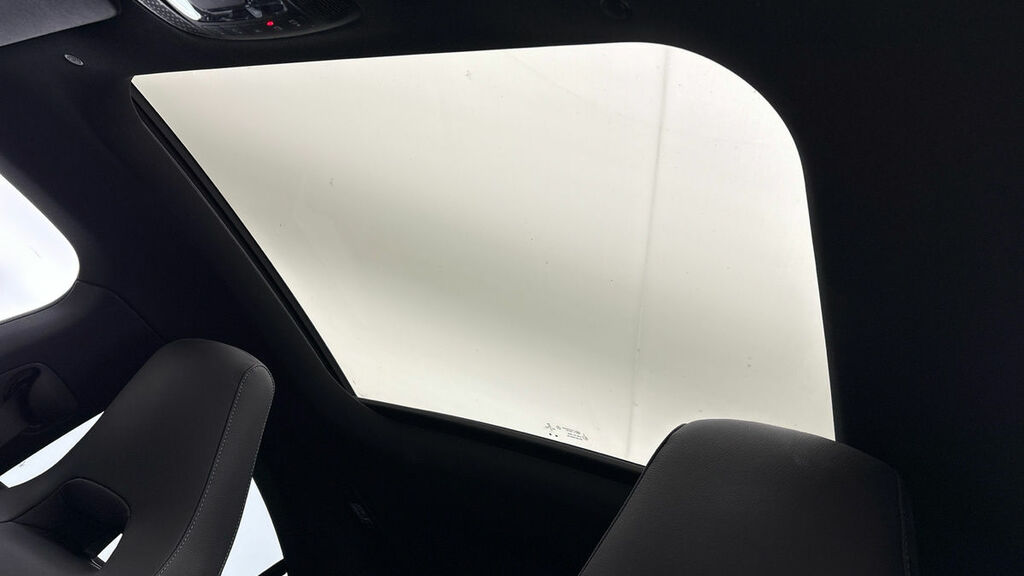 Mercedes-Benz CLA Class 1.3 Cla250e 15.6Kwh Amg Line Night Edition Premiu White #6