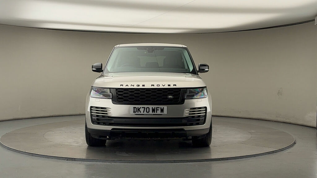 Land Rover Range Rover 3.0 Sd V6 Vogue Suv 4Wd Euro 6 S DK70WFW #3