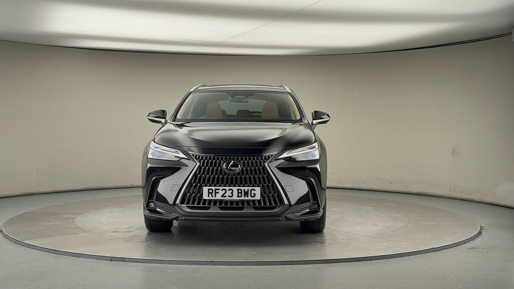 Lexus NX 2.5 450H 18.1Kwh Takumi Suv Plug-in Hy RF23BWG #3