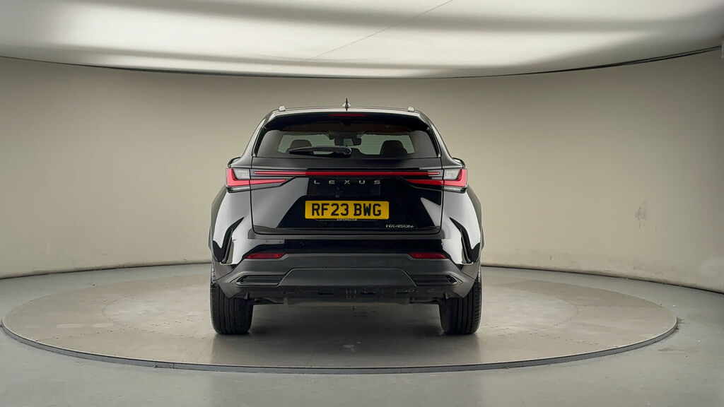 Lexus NX 2.5 450H 18.1Kwh Takumi Suv Plug-in Hy RF23BWG #4