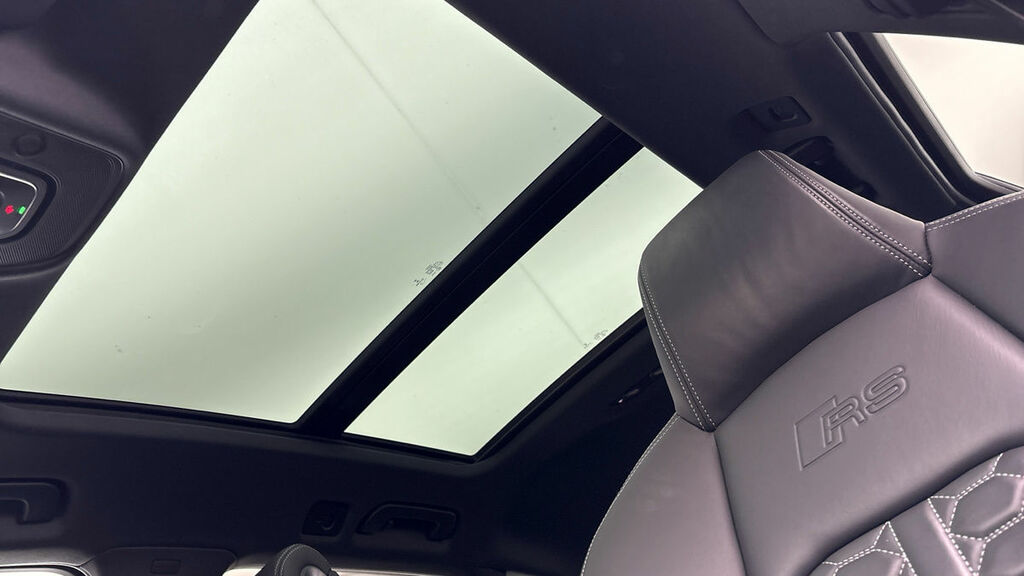 Audi RS4 Avant 2.9 Tfsi V6 Vorsprung Estate Tiptronic Grey #6