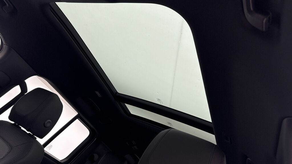 Land Rover Defender 130 3.0 D300 Mhev X-dynamic Se Suv 4Wd Grey #6