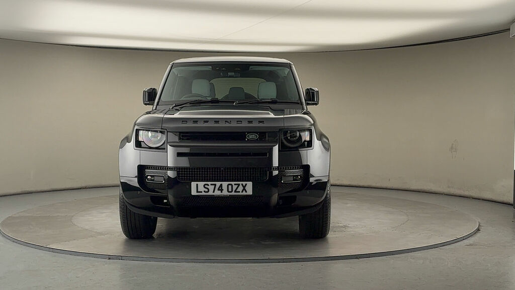 Land Rover Defender 110 3.0 D250 Mhev X-dynamic Hse Suv 4W LS74OZX Grey #3
