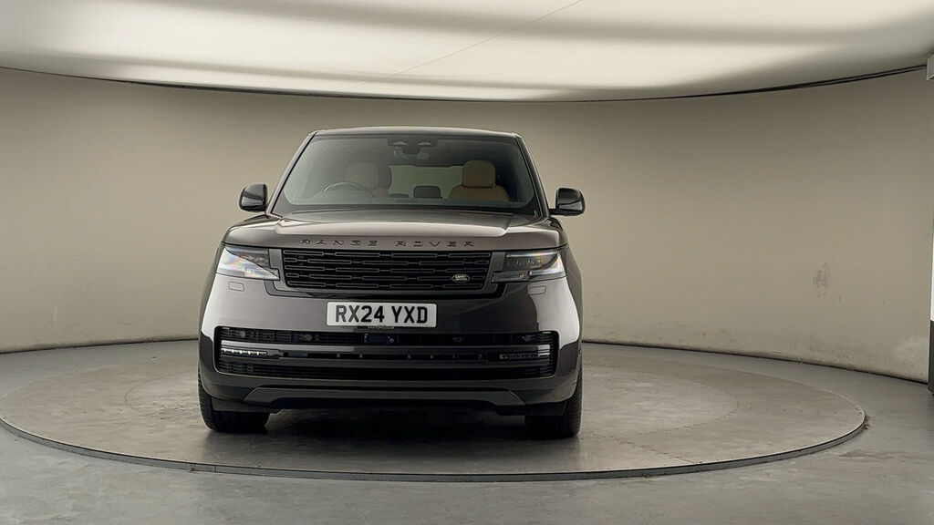 Land Rover Range Rover 3.0 D300 Mhev Se Suv 4Wd Euro 6 S RX24YXD Grey #3