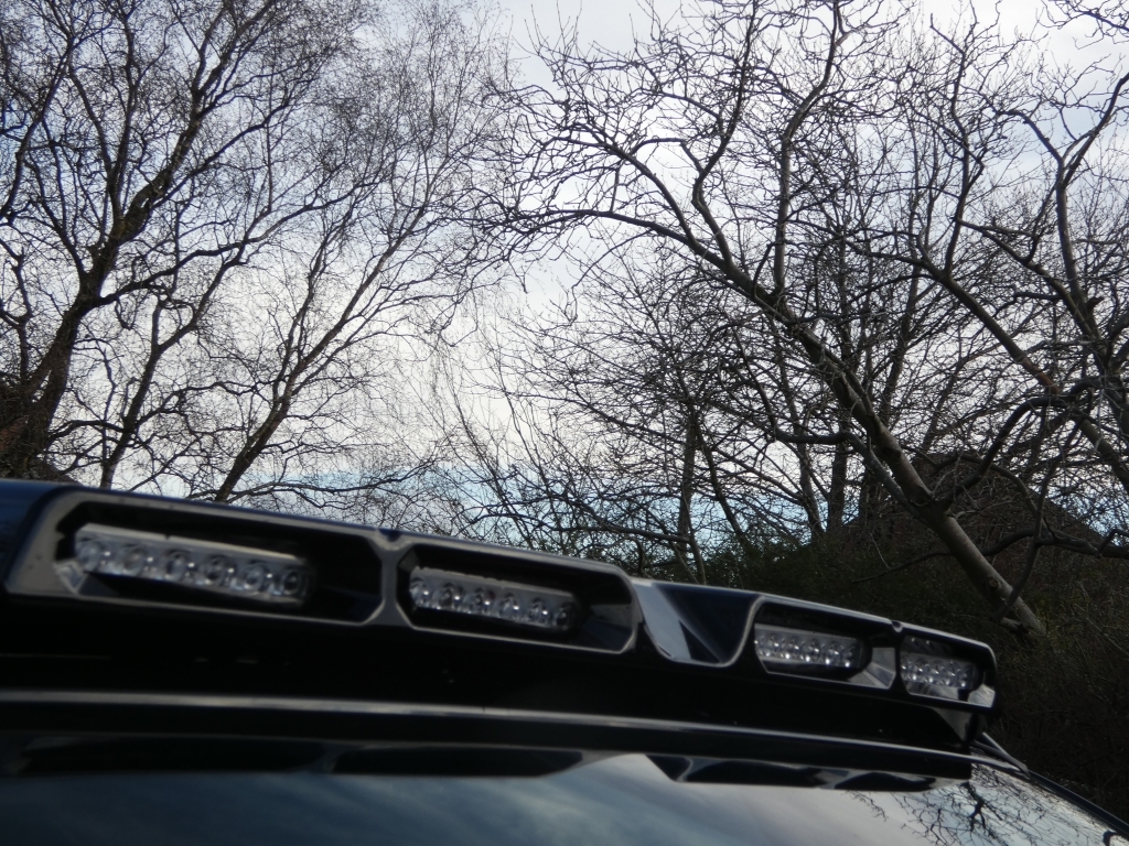 Ford Ranger 2.0 Wildtrak Ecoblue AK70VZX Grey #5