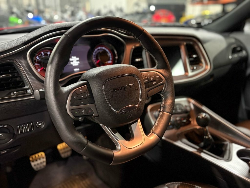 Dodge Challenger 3.6 Sxt 305 Bhp Silver #18