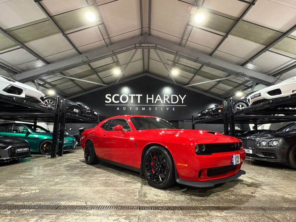 Dodge Challenger 3.6 Sxt 305 Bhp Silver #2