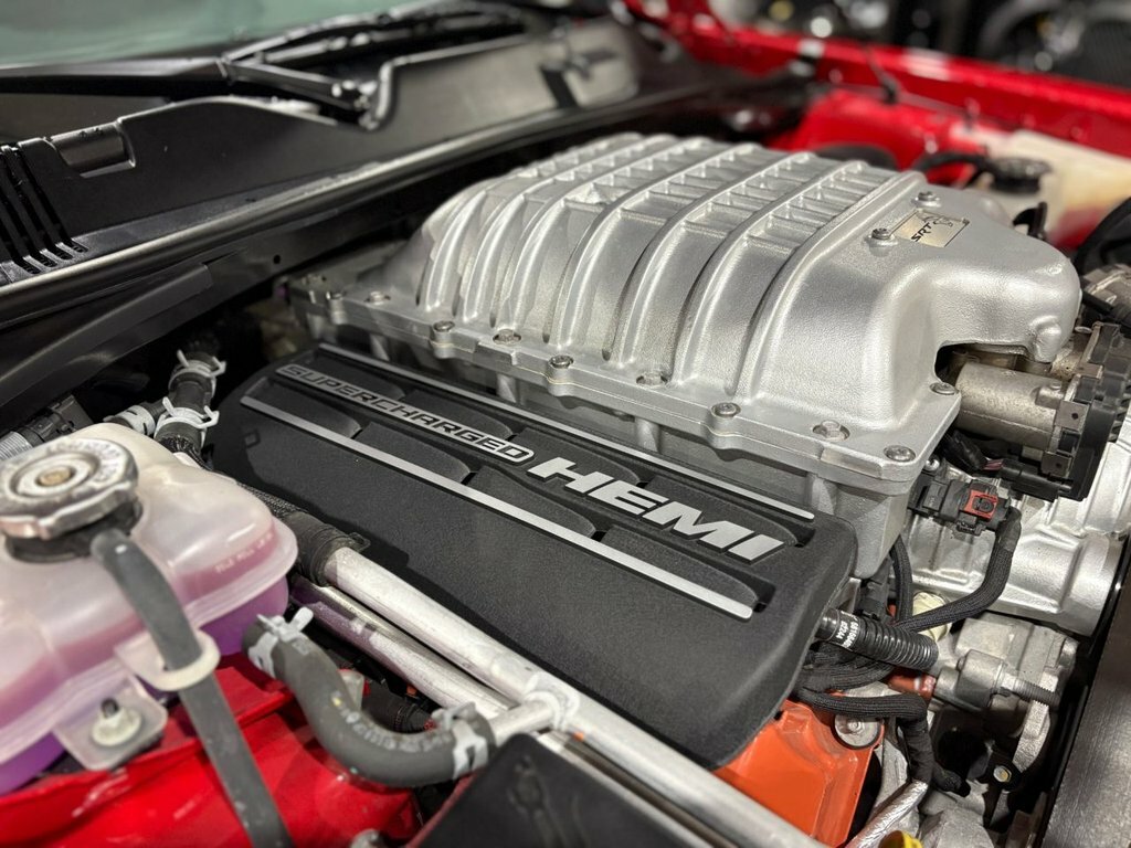 Dodge Challenger 3.6 Sxt 305 Bhp Silver #37