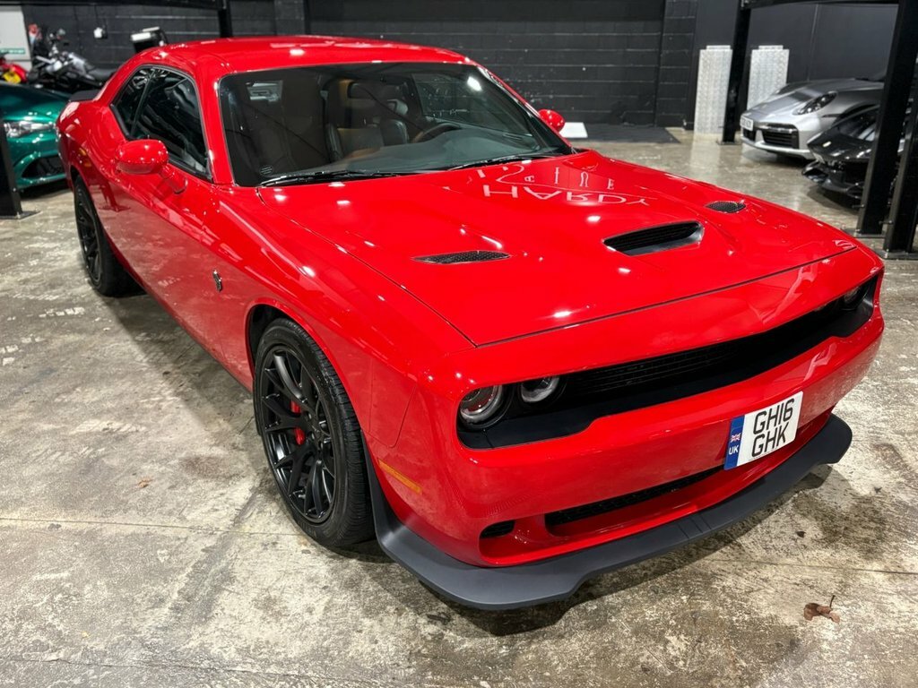Dodge Challenger 3.6 Sxt 305 Bhp Silver #3
