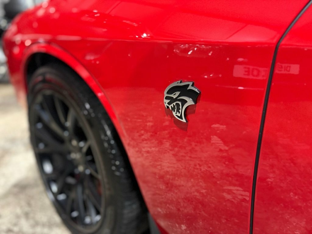 Dodge Challenger 3.6 Sxt 305 Bhp Silver #35
