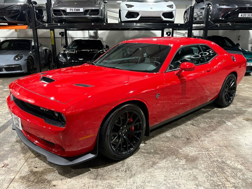 Dodge Challenger 3.6 Sxt 305 Bhp Silver #5