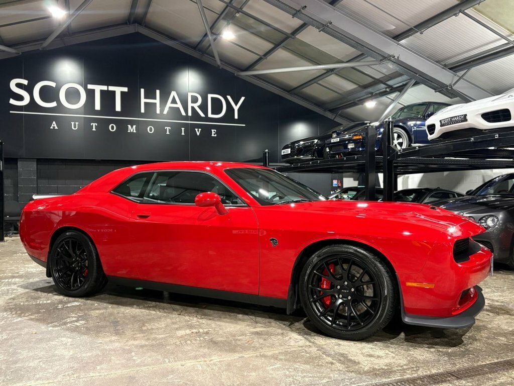 Dodge Challenger 3.6 Sxt 305 Bhp Silver #14