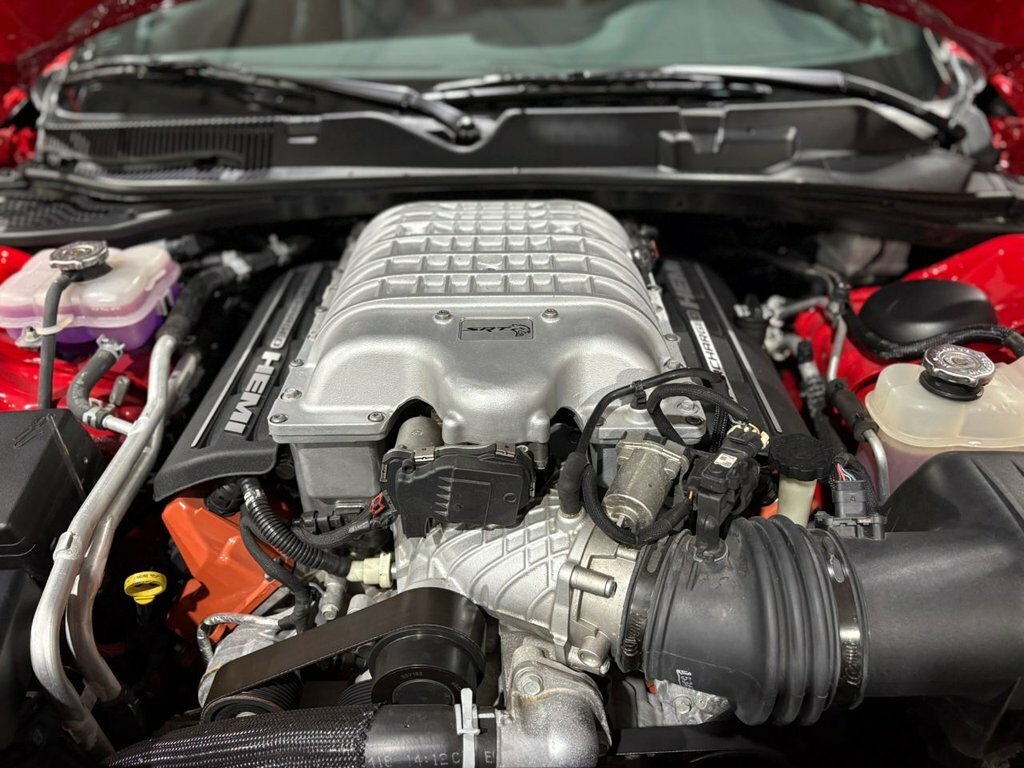 Dodge Challenger 3.6 Sxt 305 Bhp Silver #39