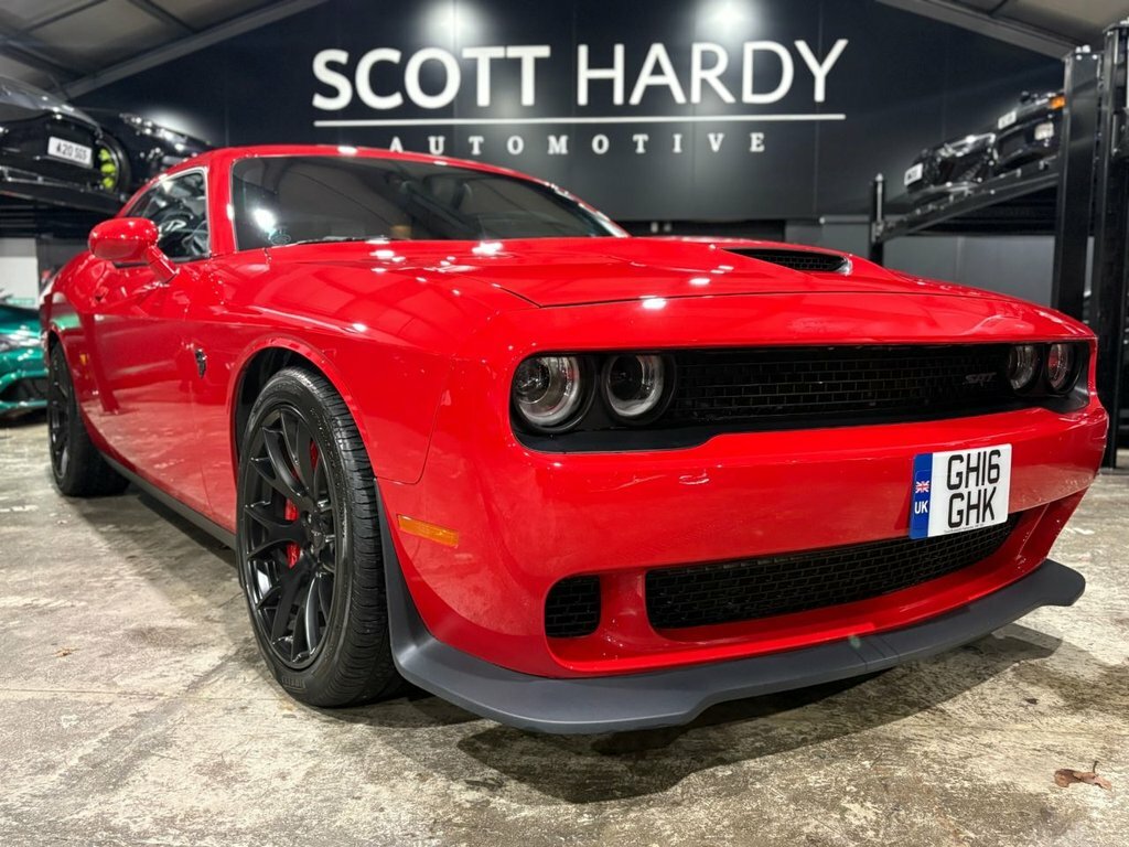 Dodge Challenger 3.6 Sxt 305 Bhp Silver #4